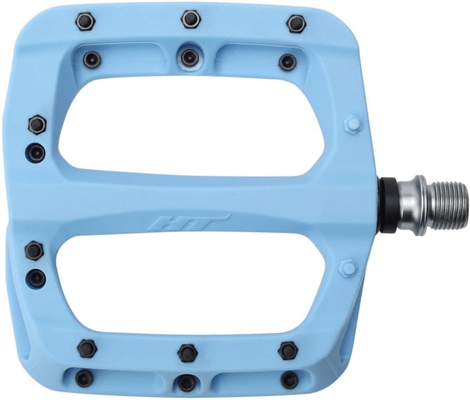 Ht Components Pa03a Pedalen Goud