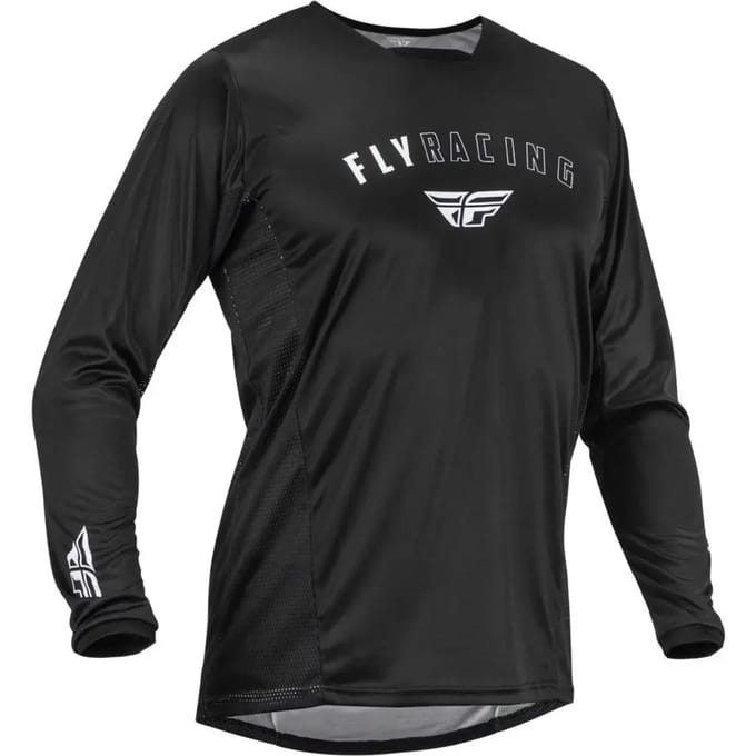 Motorcross trui Fly Racing Patrol