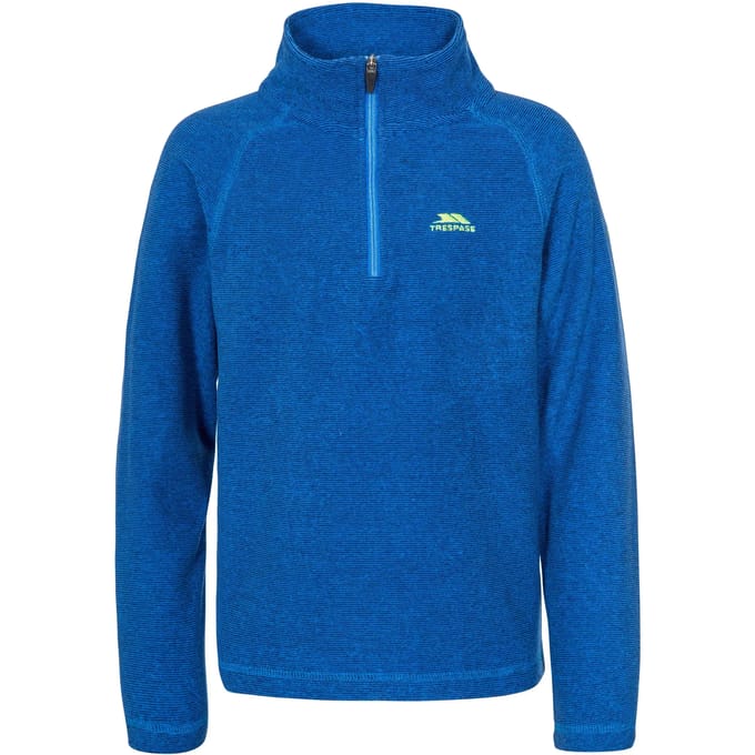 Berenjaket voor babyjongen Trespass Keynote