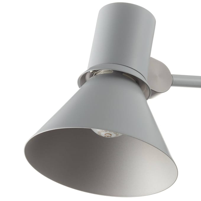 Anglepoise Type 80™ Wandlamp - grey mist - zonder