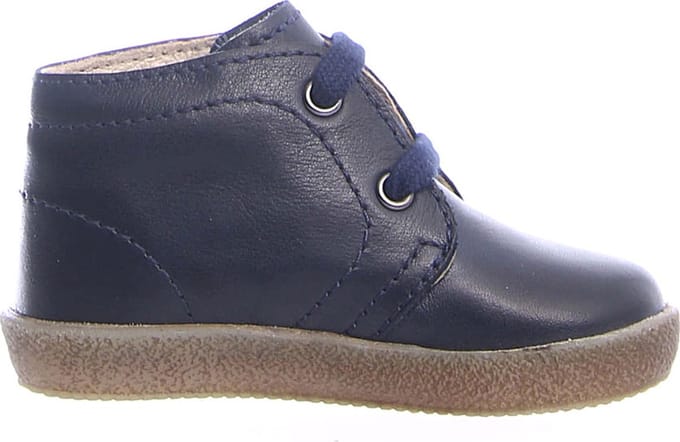Falcotto - CONTE - Half-hoog - Kleur: Blauw - Maat: 20