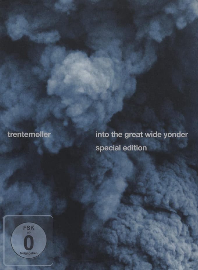 Trentemoller - Into The Great Wide Yonder (Limited Edition)