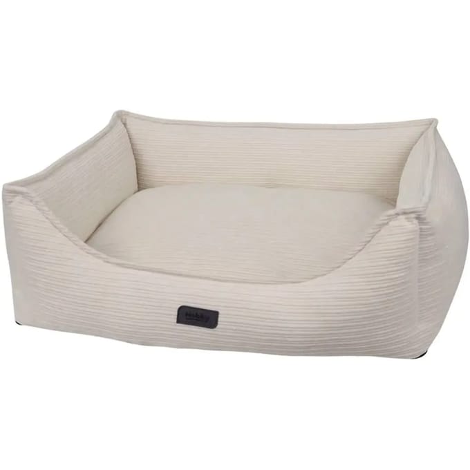 Comfort vierkant hondenbed Nobby Pet Kamba