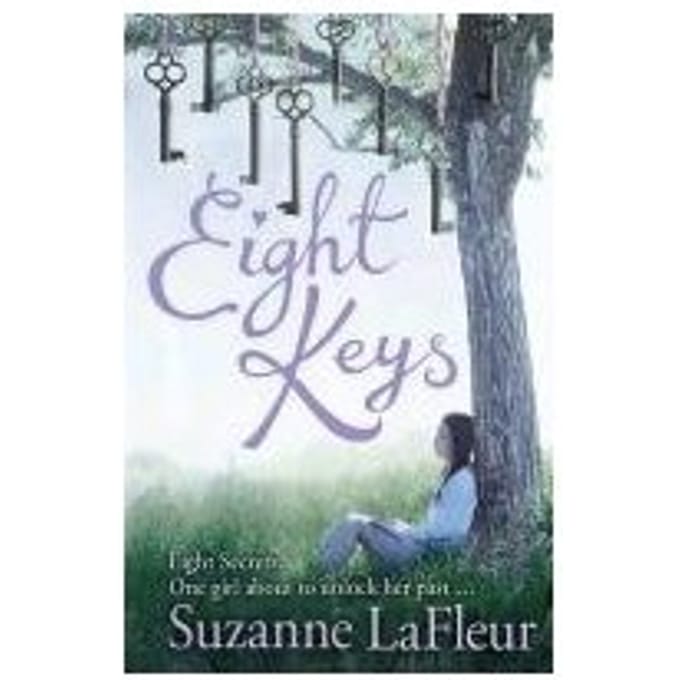 Eight Keys - Suzanne LaFleur