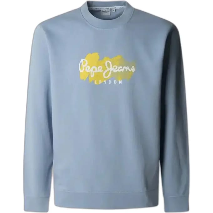 Sweatshirt Pepe Jeans Milton Crew