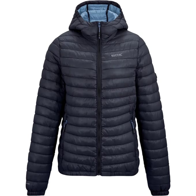 Regatta Gevulde Jas Hiking Dames Lightweight