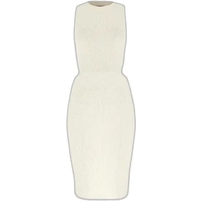 Dames jurk Guess Cutout Allison