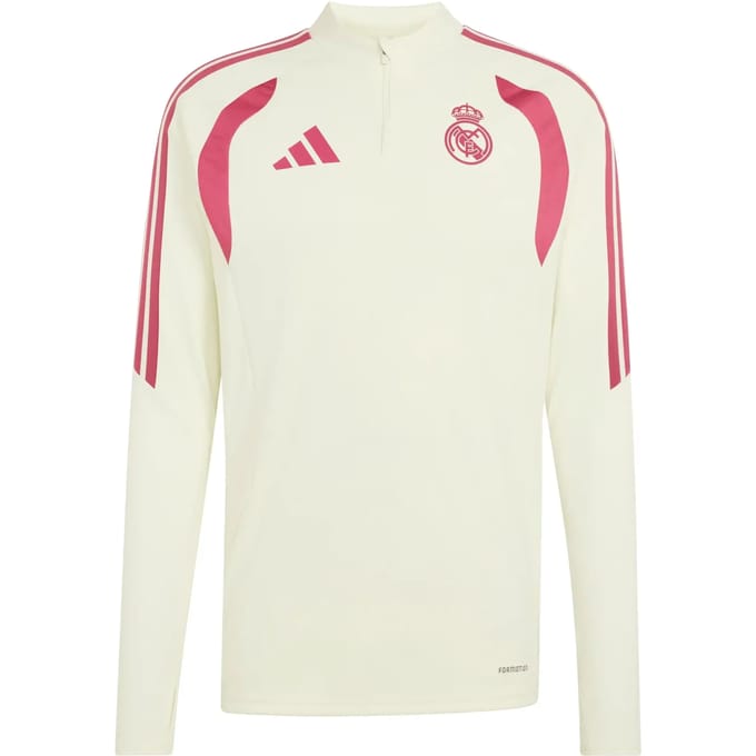 Real Madrid trainingshirt Tiro 2026/27