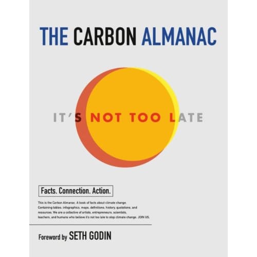 The Carbon Almanac - The Carbon Almanac Network