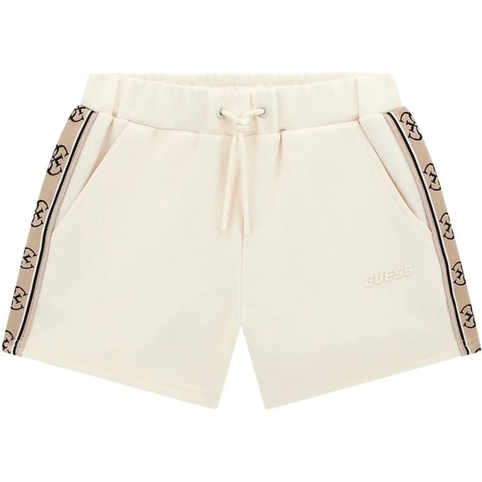 Meisjes shorts Guess Active Mini Me