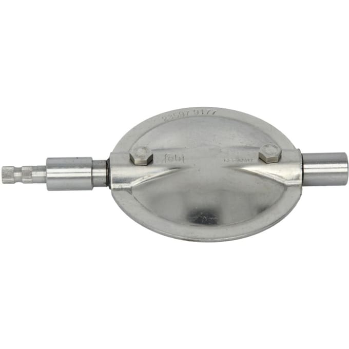 Uitlaatklep, motorrem FEBI BILSTEIN 23597