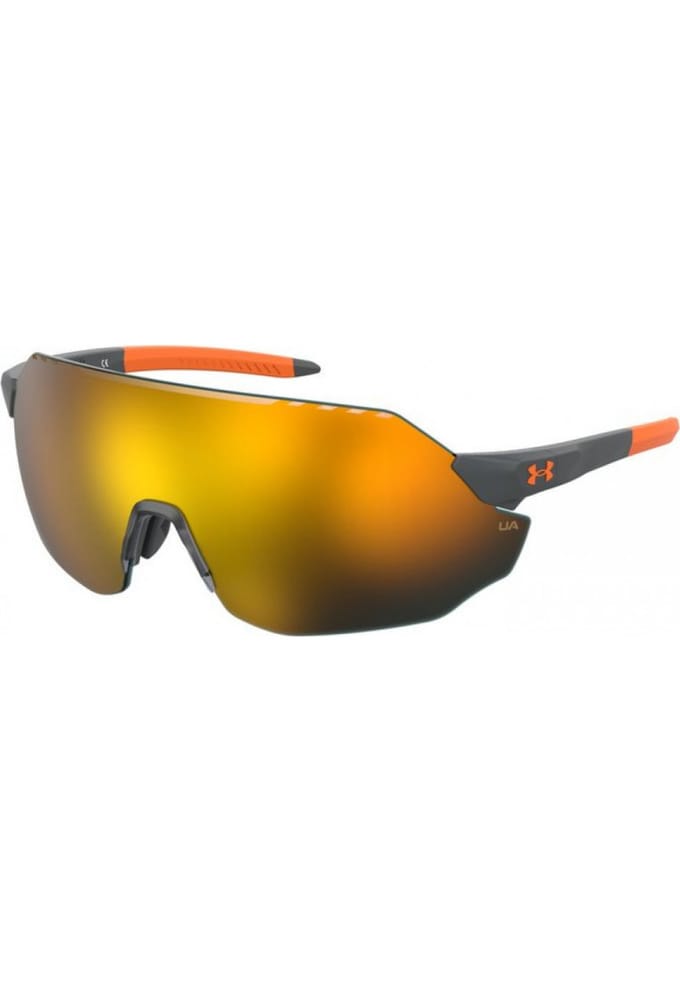 Zonnebril Uniseks Under Armour UA-HALFTIME-F-2M8 Ø 99 mm