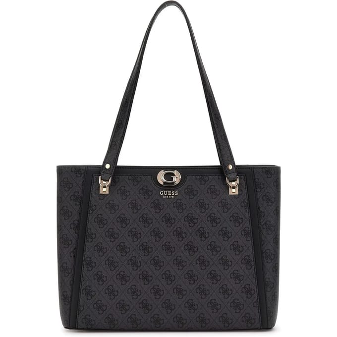 Boodschappentas Guess ORLINA LOGO