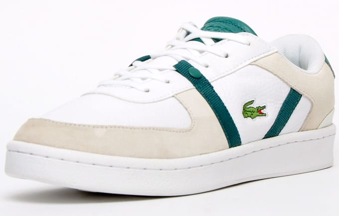 Lacoste Splitstep 120 Heren