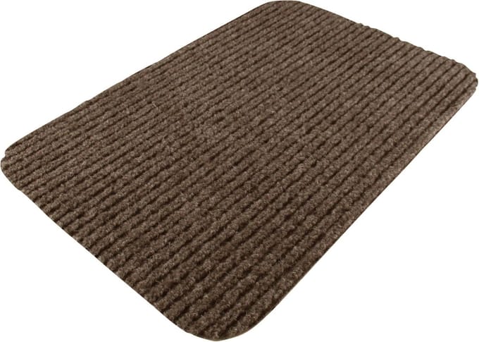 Deurmat Medellin-40 x 60 cm-Bruin