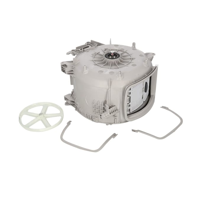 AEG groep, gesoldeerd, kit, C4,1350rpm 4055415477