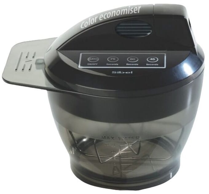 Sibel Colour Economiser