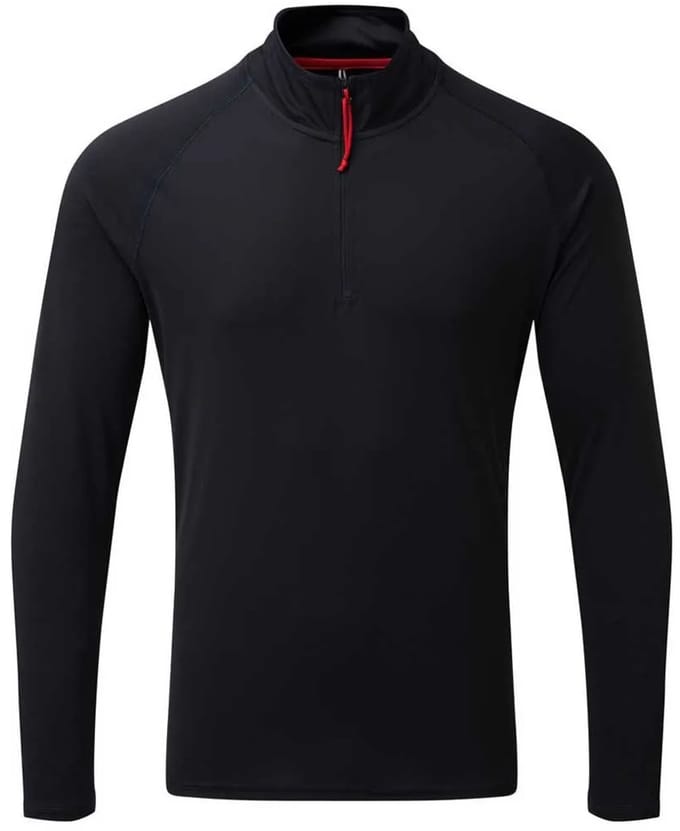 Gill UV Tech Long Sleeve - Lichtgewicht - UV50 - Heren