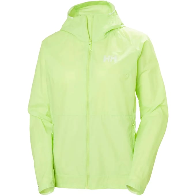 Dames waterdichte jas Helly Hansen Roam Wind