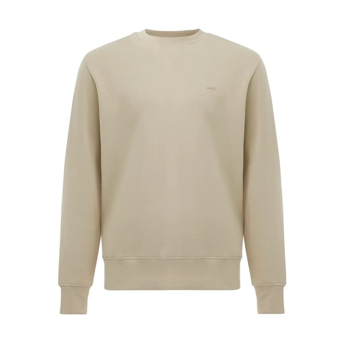 Sweater met ronde hals Mexx Eiger