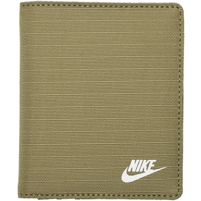 Nike Club Opvouwbare Portemonnee (Parachute Beige)