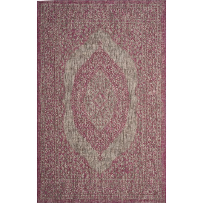 Vloerkleed Amira in- & outdoor | Safavieh