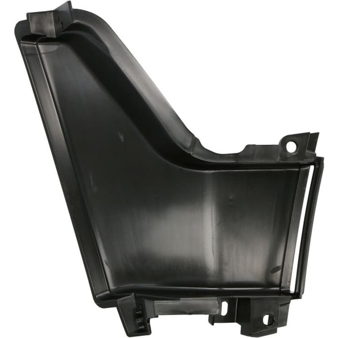 Bumper - onderdelen BLIC 5513-00-3185927P