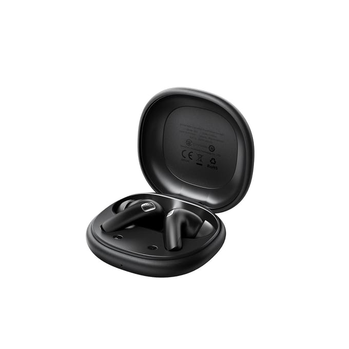 Handsfree Bluetooth Acefast W3, TWS, ANC, Zwart