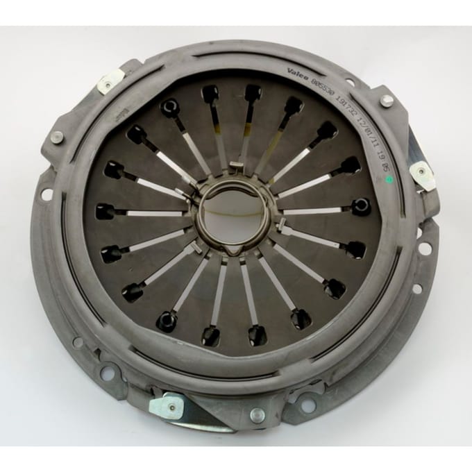Koppelingsdrukplaat VALEO 805530