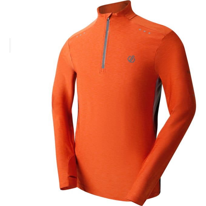 Dare 2B Heren Power Up III Jersey (Kruidige route Marl)