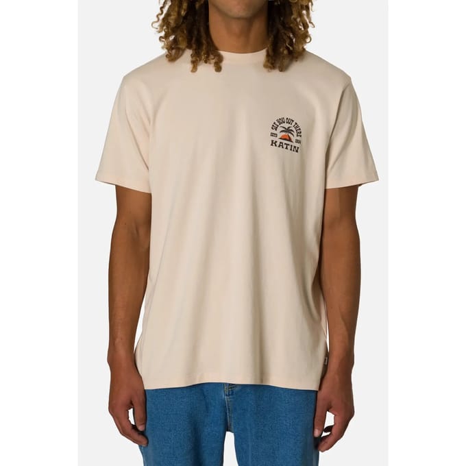 T-shirt Katin Nosara