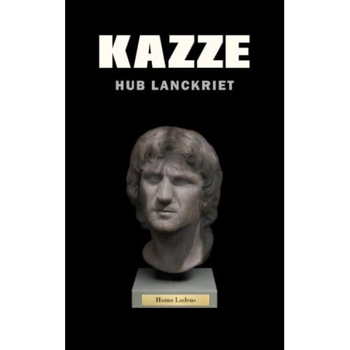 Kazze - Hub Lanckriet