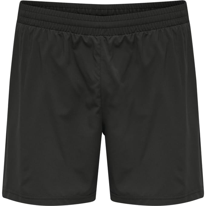 Newline Shorts Heren-Zwart