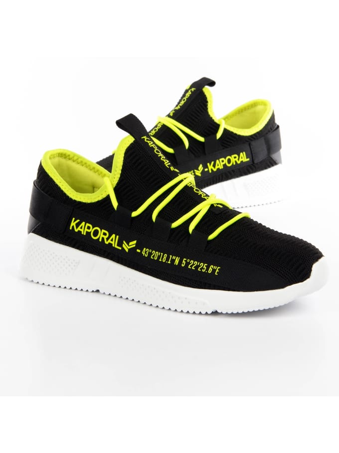 Korb Kaporal Authentieke Herenschoenen