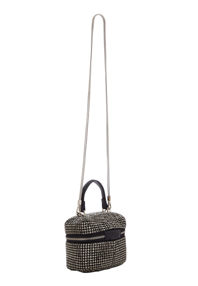 FELIPA Handtas Dames grijs