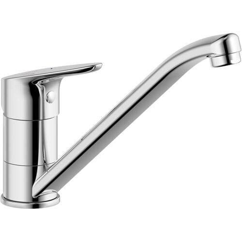 Bravat Palma sink faucet