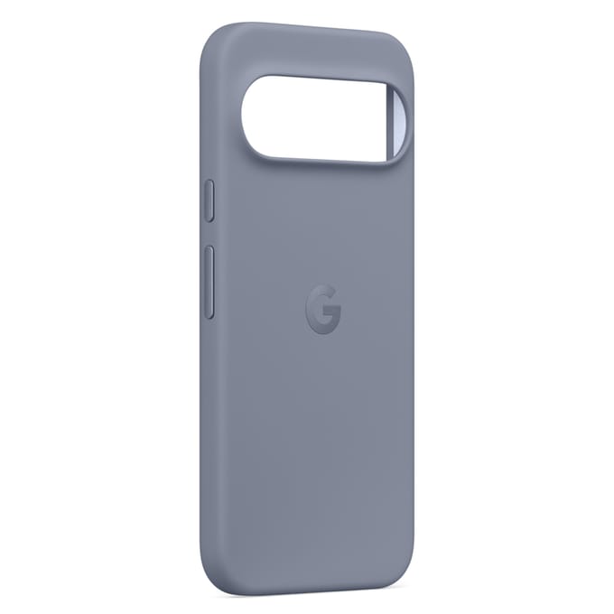 Google Google Pixel 10 Pro XL Case, Moonstone Case Google Pixel 10 Pro XL Maangrijs