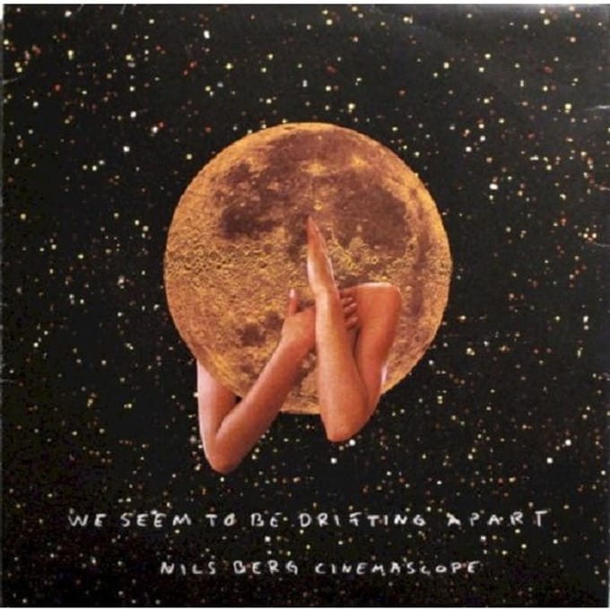 We Seem To Be Drifting Apart - Nils Berg -cinemascope-