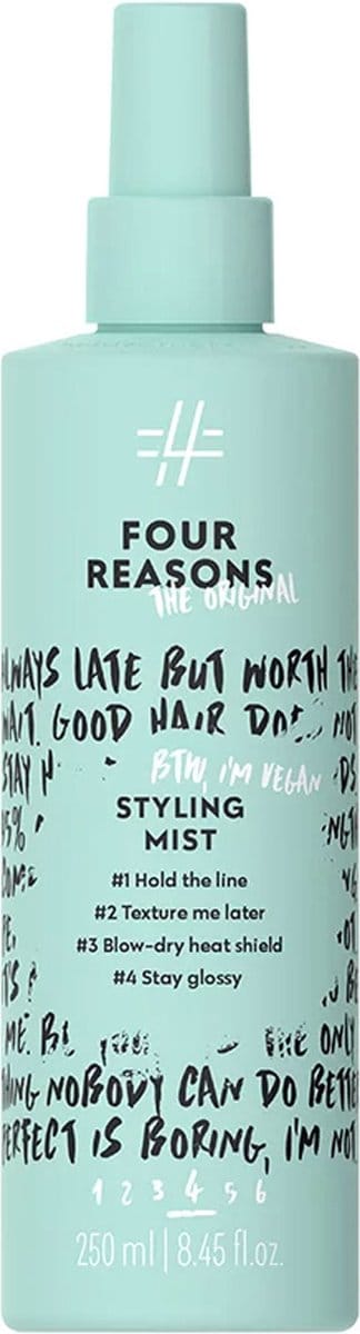 Four Reasons - Original Styling Mist - 250ml