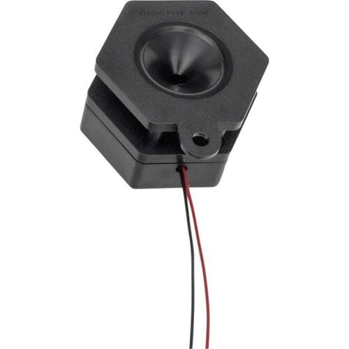 SecoRüt 90126 Ultrasone marterverschrikker Met flitslicht 1 stuk(s)