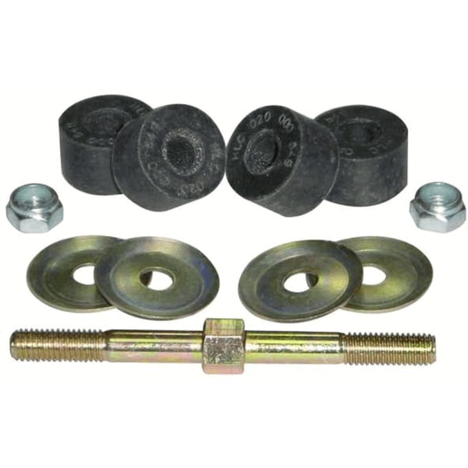Stabilisatorstang TRW JTS251