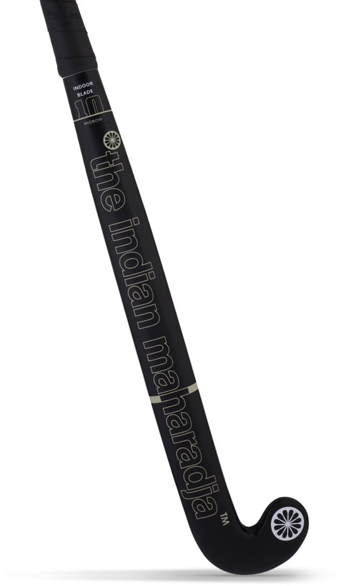 Indian Maharadja Blade 10 Indoor Hockeystick