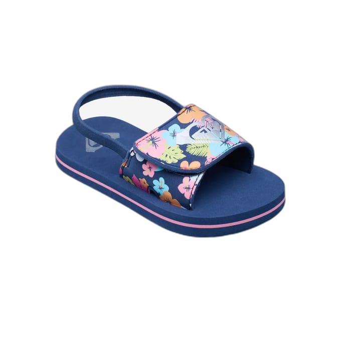 Babysandalen Roxy TW Finn