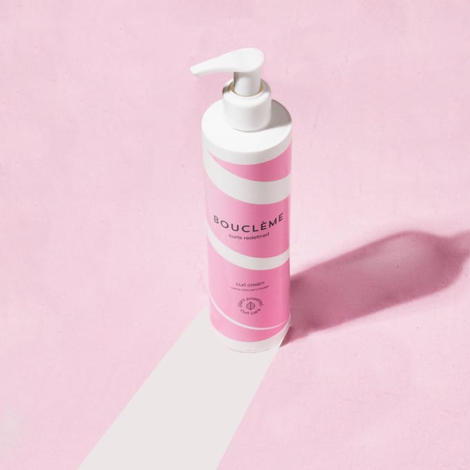 Bouclème Boucl&egrave;me Curl Cream 300 ml