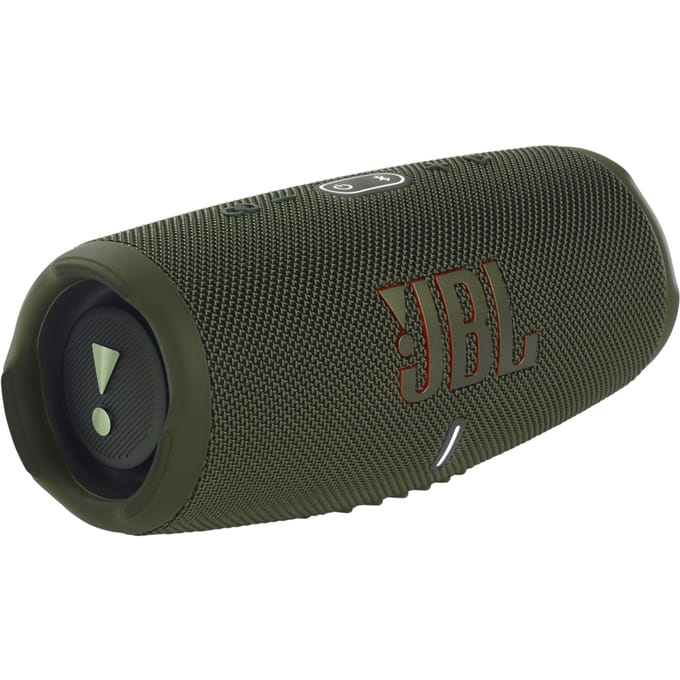 JBL Charge 5 Forest Green