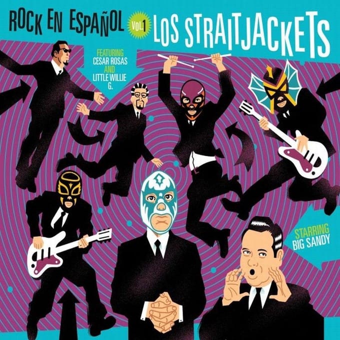 Rock En Espanol