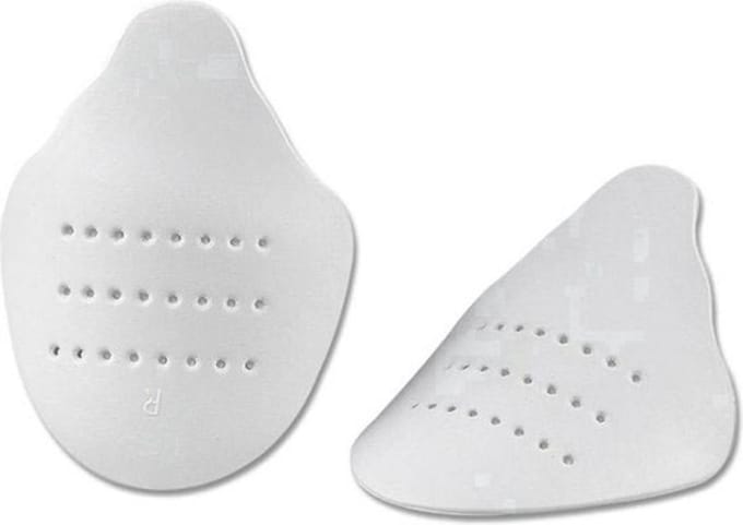New Age Devi - Sneaker Crease Protector - Maat 3539 - Wit - Anti-Kreukels