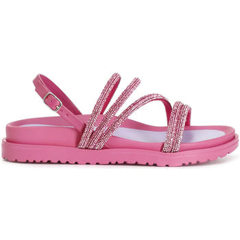 Platte sandalen Café Noir C1GN9040