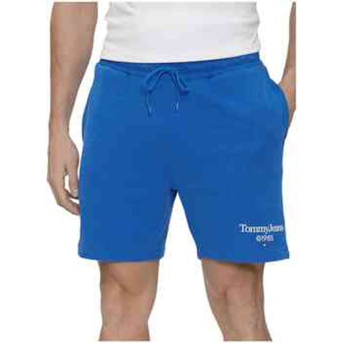 Korte Broek Tommy Hilfiger DM0DM19153C6P
