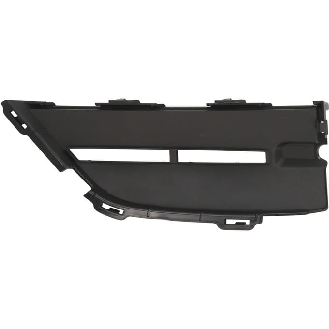 Bumper - onderdelen BLIC 6502-07-0097991P